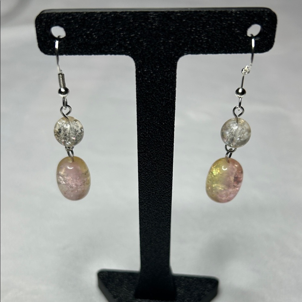 Easter Dangle Earrings